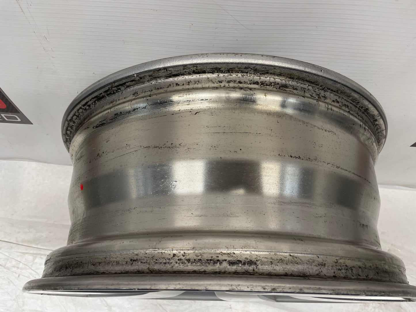 2009 Pontiac G8 GT Factory OEM 19X8 Wheel - Day's Parts Yard
