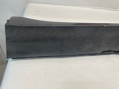 2011 Cadillac CTS-V LH Driver Rocker Molding Side Skirt OEM - Day's Parts Yard