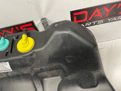 2013 Chevy Caprice PPV Fuel Gas Tank w/ Pumps Sending Unit OEM - Day's Parts Yard