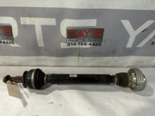 2020 Chevy Camaro SS Rear LH Driver Axle Shaft CV Axle OEM - Day's Parts Yard