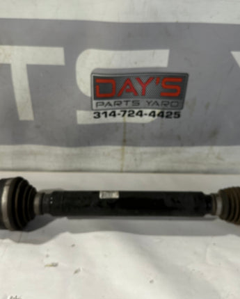 2020 Chevy Camaro SS Rear LH Driver Axle Shaft CV Axle OEM