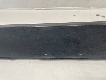 2011 Cadillac CTS-V LH Driver Rocker Molding Side Skirt OEM - Day's Parts Yard