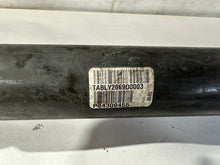 2020 Chevy Camaro SS Rear LH Driver Axle Shaft CV Axle OEM - Day's Parts Yard
