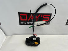 2013 Chevy Camaro ZL1 RH Passenger Door Lock Actuator OEM - Day's Parts Yard