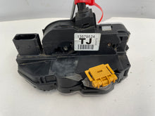 2013 Chevy Camaro ZL1 RH Passenger Door Lock Actuator OEM - Day's Parts Yard
