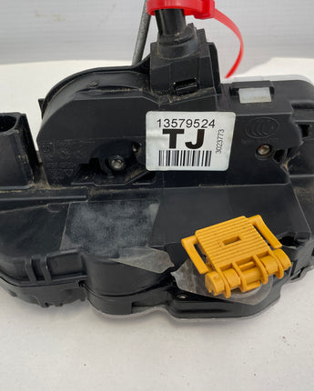 2013 Chevy Camaro ZL1 RH Passenger Door Lock Actuator OEM