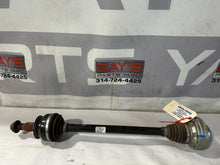2020 Chevy Camaro SS CV Axle Shaft OEM