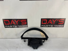 2009 Pontiac G8 Speedometer Gauge Cluster Bezel Trim Panel Plate OEM - Day's Parts Yard
