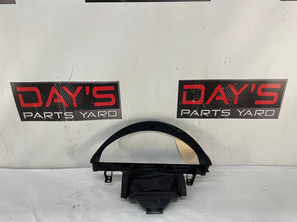 2009 Pontiac G8 Speedometer Gauge Cluster Bezel Trim Panel Plate OEM - Day's Parts Yard