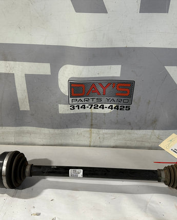 2020 Chevy Camaro SS CV Axle Shaft OEM