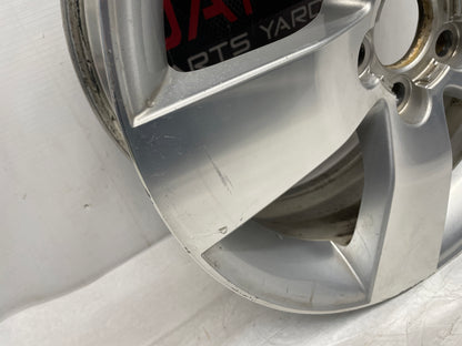 2009 Pontiac G8 GT Factory OEM 19X8 Wheel - Day's Parts Yard