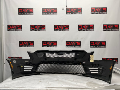 2016 Cadillac ATS-V Coupe Front Bumper Cover Fascia OEM - Day's Parts Yard