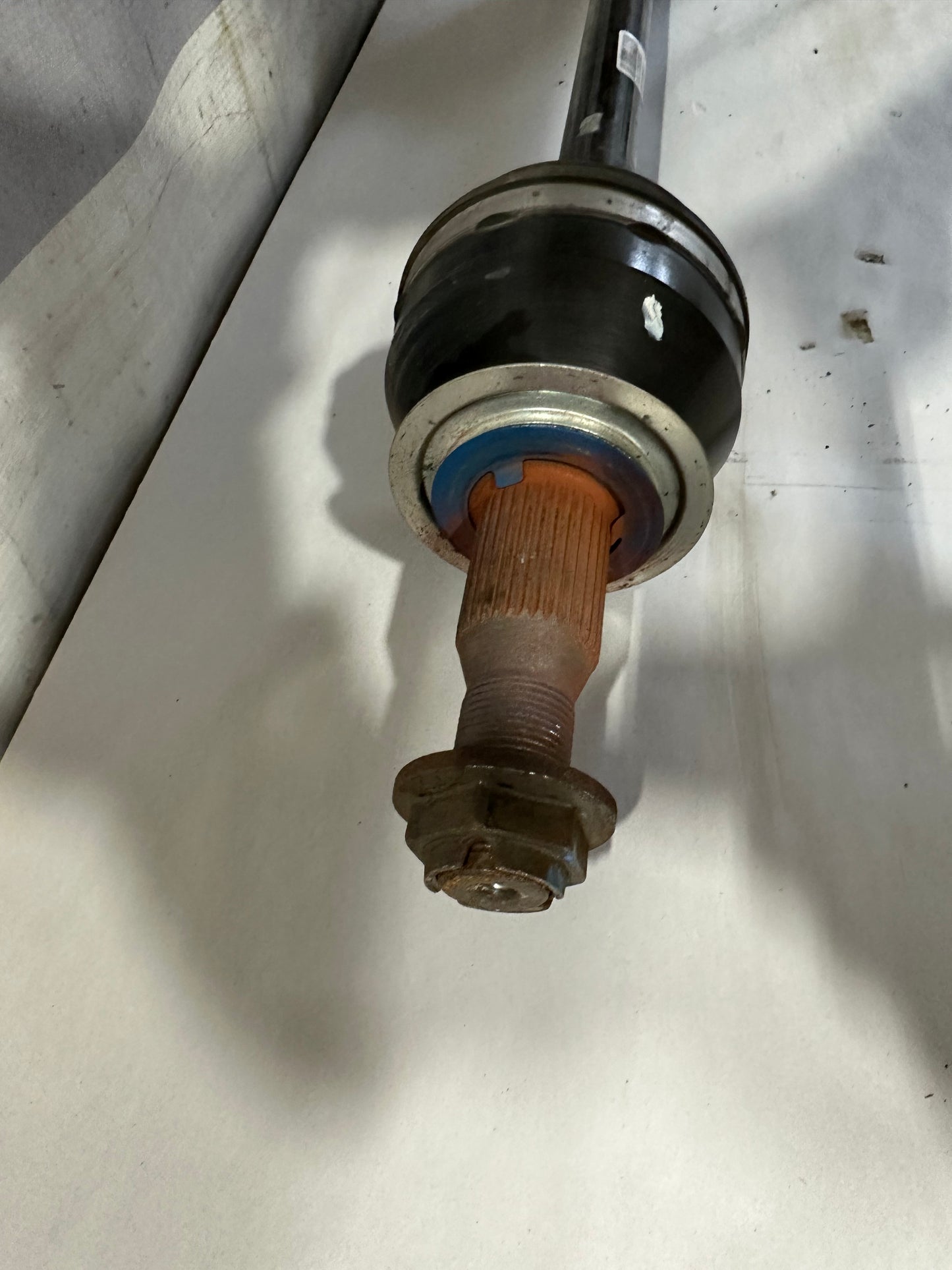 2020 Chevy Camaro SS CV Axle Shaft OEM