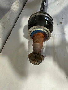 2020 Chevy Camaro SS CV Axle Shaft OEM