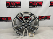 2014 Chevy SS Sedan Factory OEM Rear Wheel 19X9