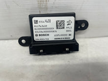 2014 Chevy SS Sedan Parking Aid Assist Control Module OEM - Day's Parts Yard
