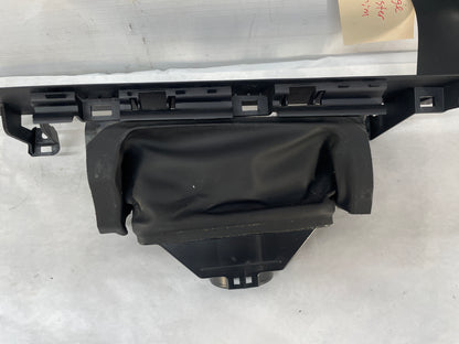 2009 Pontiac G8 Speedometer Gauge Cluster Bezel Trim Panel Plate OEM - Day's Parts Yard