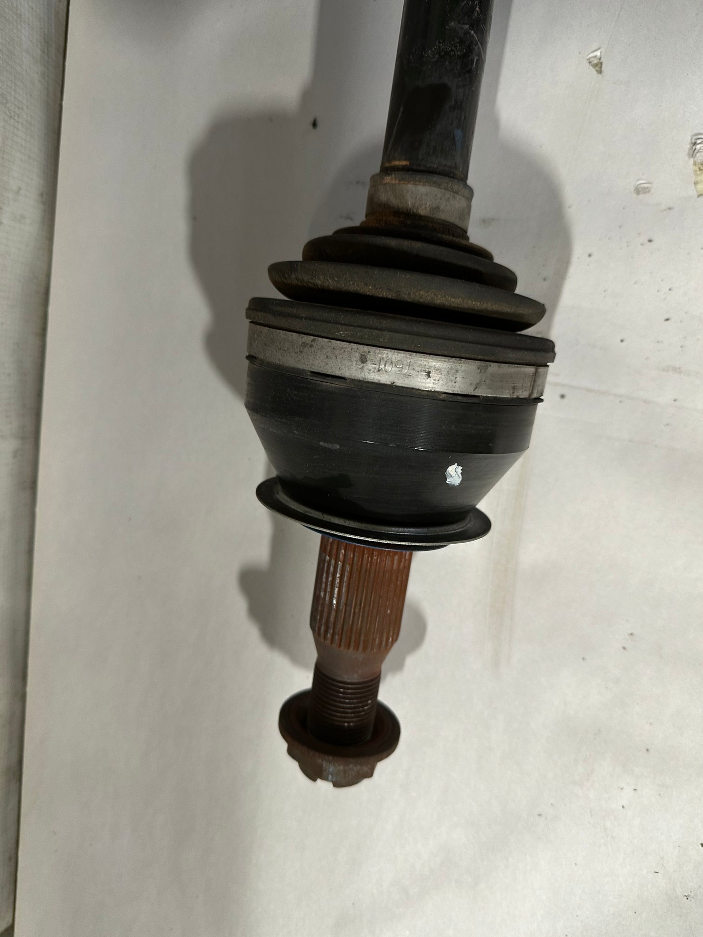 2020 Chevy Camaro SS CV Axle Shaft OEM