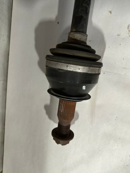 2020 Chevy Camaro SS CV Axle Shaft OEM
