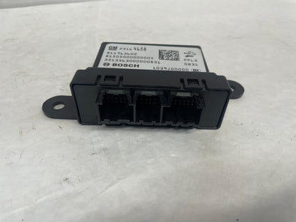 2014 Chevy SS Sedan Parking Aid Assist Control Module OEM - Day's Parts Yard