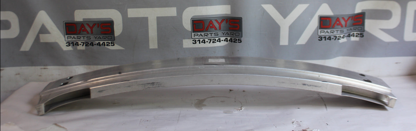2014 Chevy SS Sedan Rear Impact Bar OEM - Day's Parts Yard