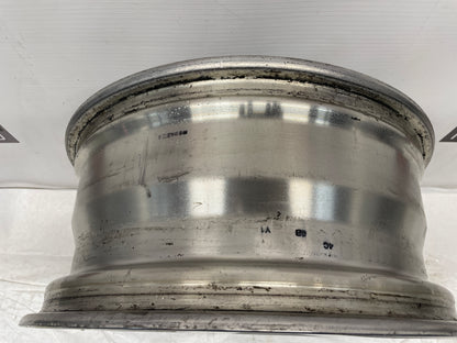 2009 Pontiac G8 GT Factory OEM 19X8 Wheel - Day's Parts Yard