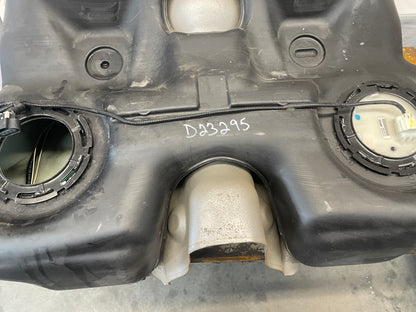 2011 Cadillac CTS-V Fuel/ Gas Tank W/ Level Sensor OEM - Day's Parts Yard