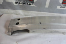 2014 Chevy SS Sedan Rear Impact Bar OEM - Day's Parts Yard