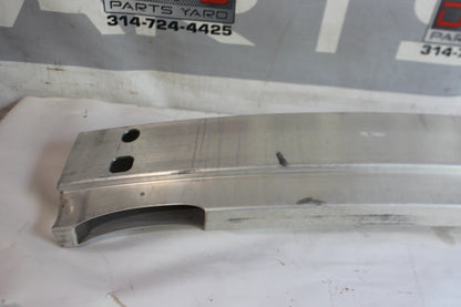 2014 Chevy SS Sedan Rear Impact Bar OEM - Day's Parts Yard