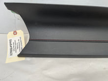 2016 Chevy Camaro SS RH Passenger Side Dash Trim Panel w/ Vent OEM - Day's Parts Yard