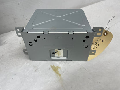 2017 Chevy SS Sedan Navigation Display Radio CD Player Face Plate Screen Receiver OEM