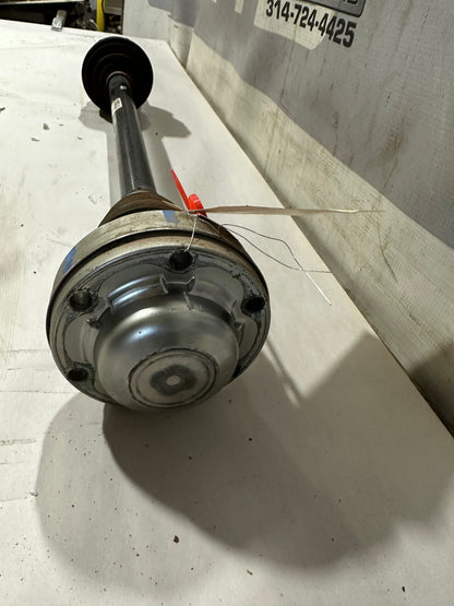 2020 Chevy Camaro SS CV Axle Shaft OEM