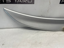 2014 Chevy SS Sedan Trunk Deck Lid Spoiler Wing OEM - Day's Parts Yard