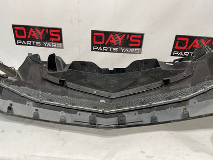 2016 Cadillac ATS-V Coupe Front Bumper Cover Fascia OEM - Day's Parts Yard