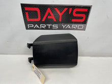 2015 Chevy Camaro SS Center Console Lid Gray Stitching OEM - Day's Parts Yard