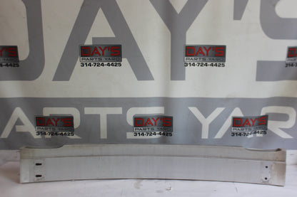 2014 Chevy SS Sedan Rear Impact Bar OEM - Day's Parts Yard