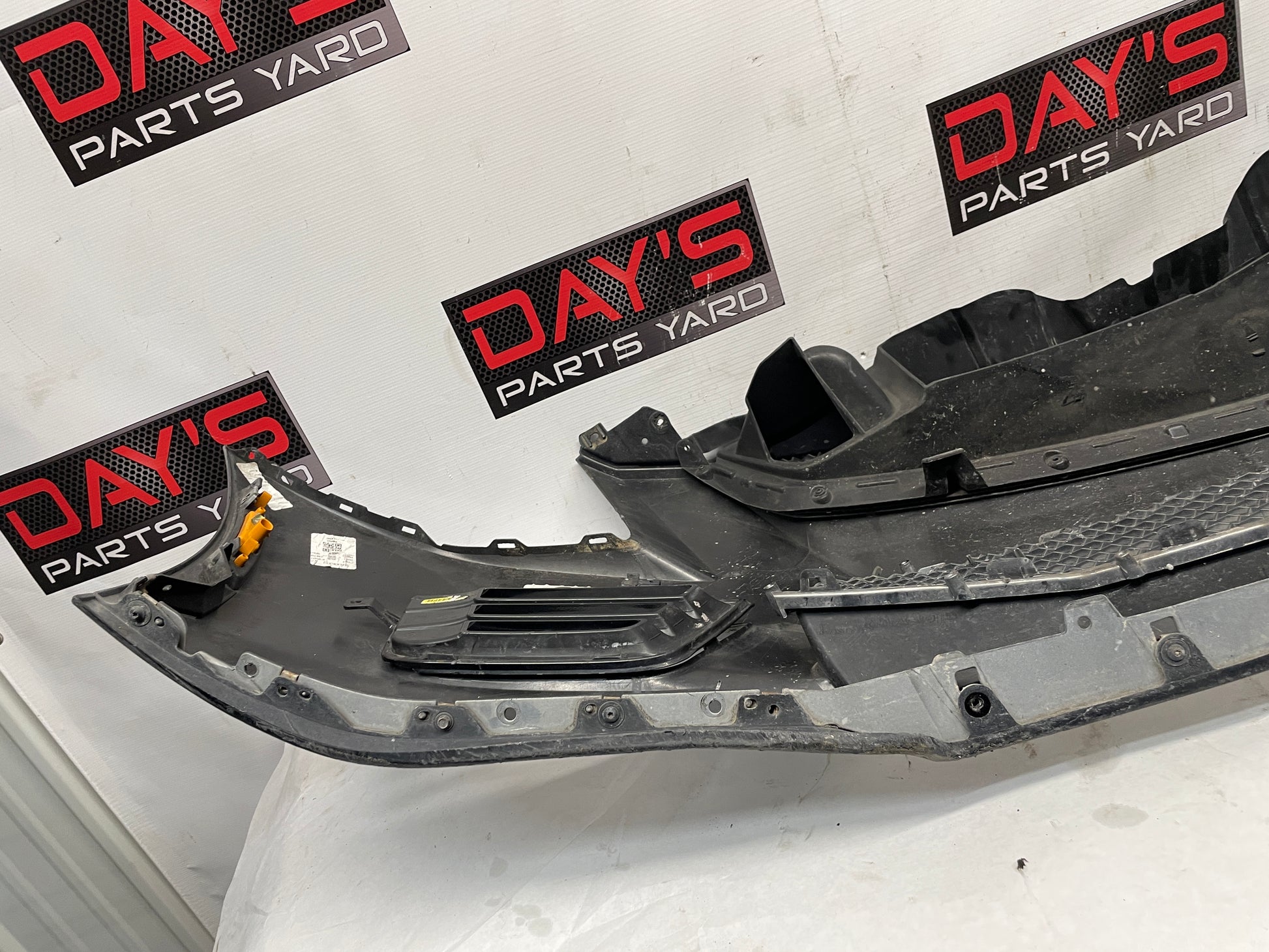 2016 Cadillac ATS-V Coupe Front Bumper Cover Fascia OEM - Day's Parts Yard