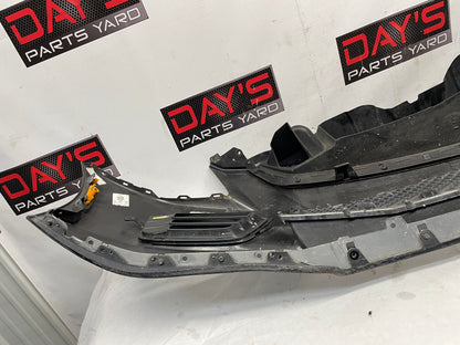 2016 Cadillac ATS-V Coupe Front Bumper Cover Fascia OEM - Day's Parts Yard