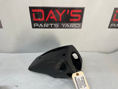 2009 Pontiac G8 Steering Column Calm Shell Shroud Cover Trim OEM - Day's Parts Yard