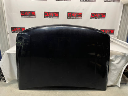 2004 GMC Sierra K1500 Hood Assembly OEM LOCAL PICK UP - Day's Parts Yard