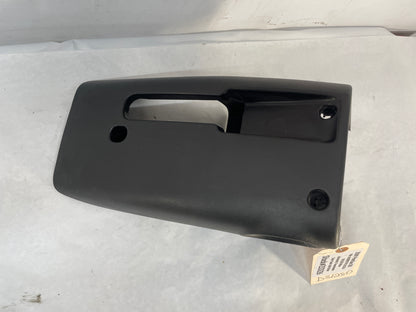 2009 Pontiac G8 Steering Column Calm Shell Shroud Cover Trim OEM - Day's Parts Yard