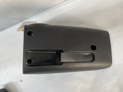2009 Pontiac G8 Steering Column Calm Shell Shroud Cover Trim OEM - Day's Parts Yard