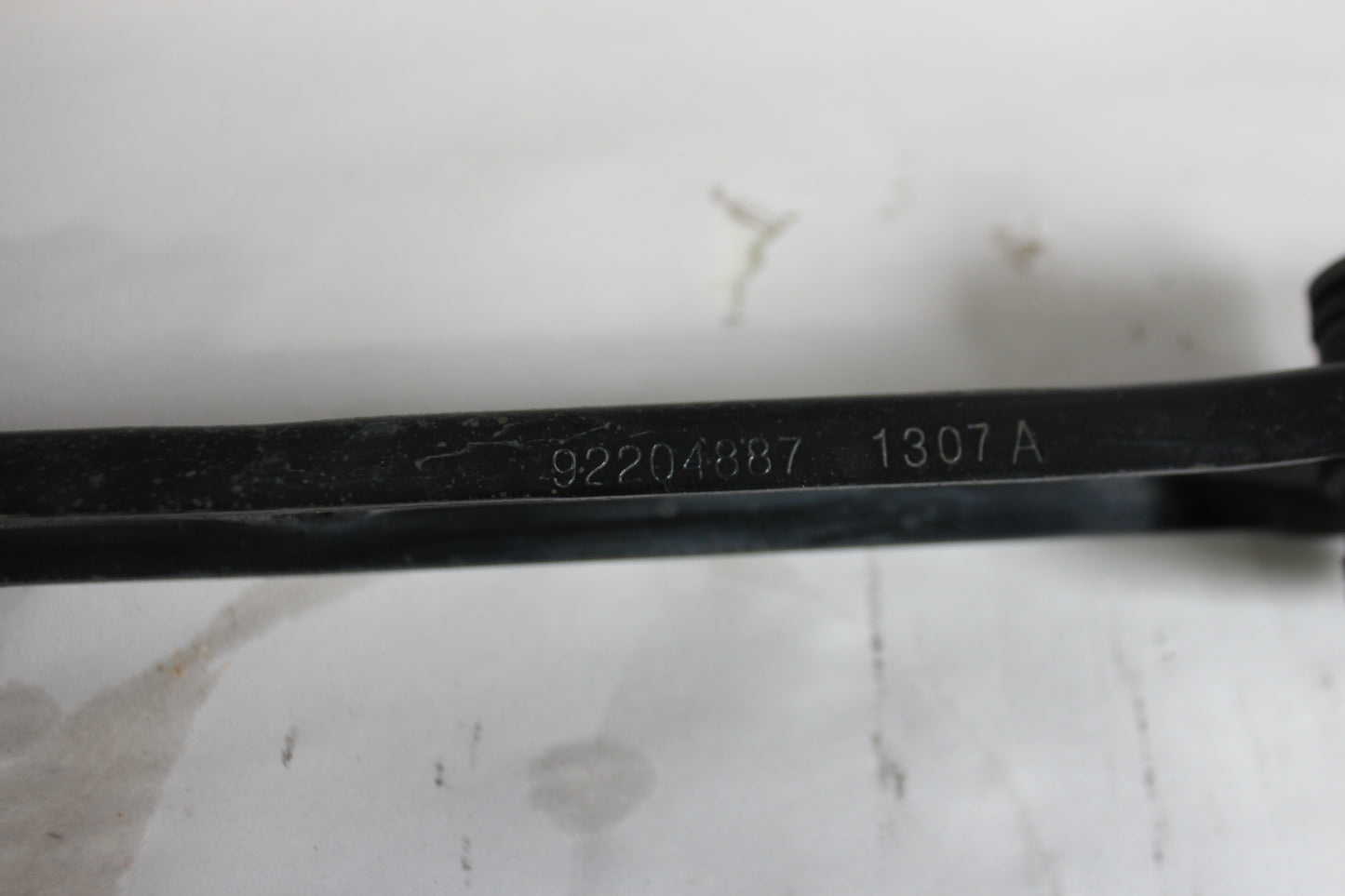 2014 Chevy SS Sedan Rear RH Passenger Trailing Drag Control Arm OEM - Day's Parts Yard