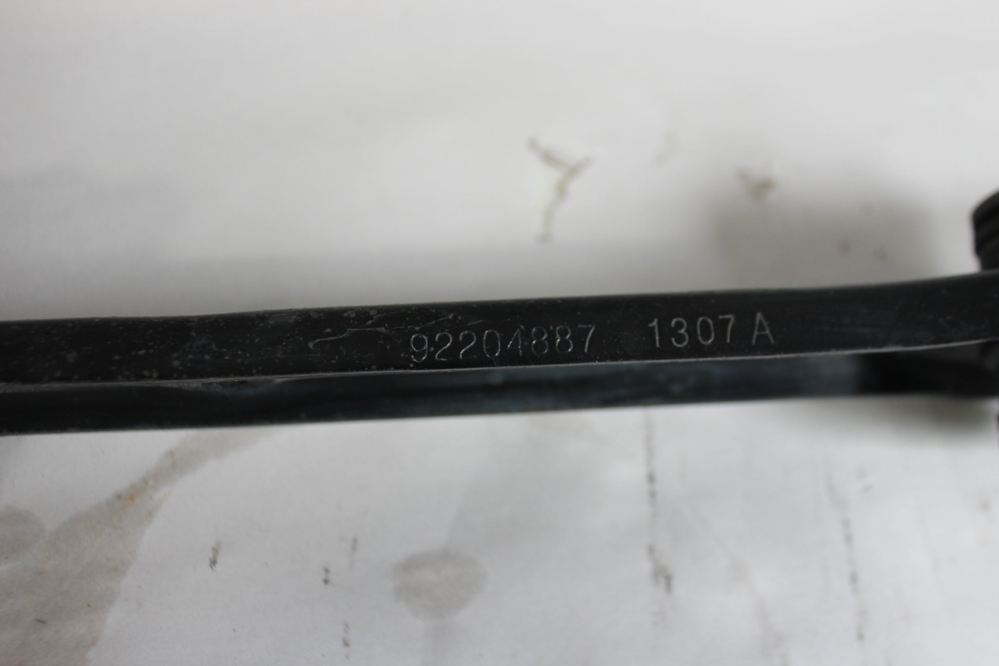 2014 Chevy SS Sedan Rear RH Passenger Trailing Drag Control Arm OEM - Day's Parts Yard