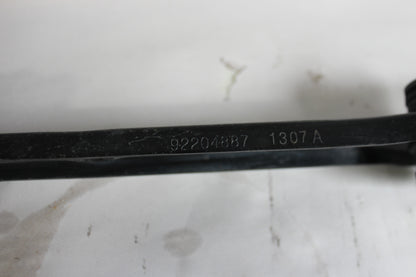 2014 Chevy SS Sedan Rear RH Passenger Trailing Drag Control Arm OEM - Day's Parts Yard