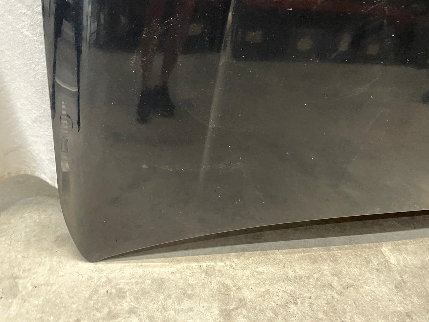 2004 GMC Sierra K1500 Hood Assembly OEM LOCAL PICK UP - Day's Parts Yard