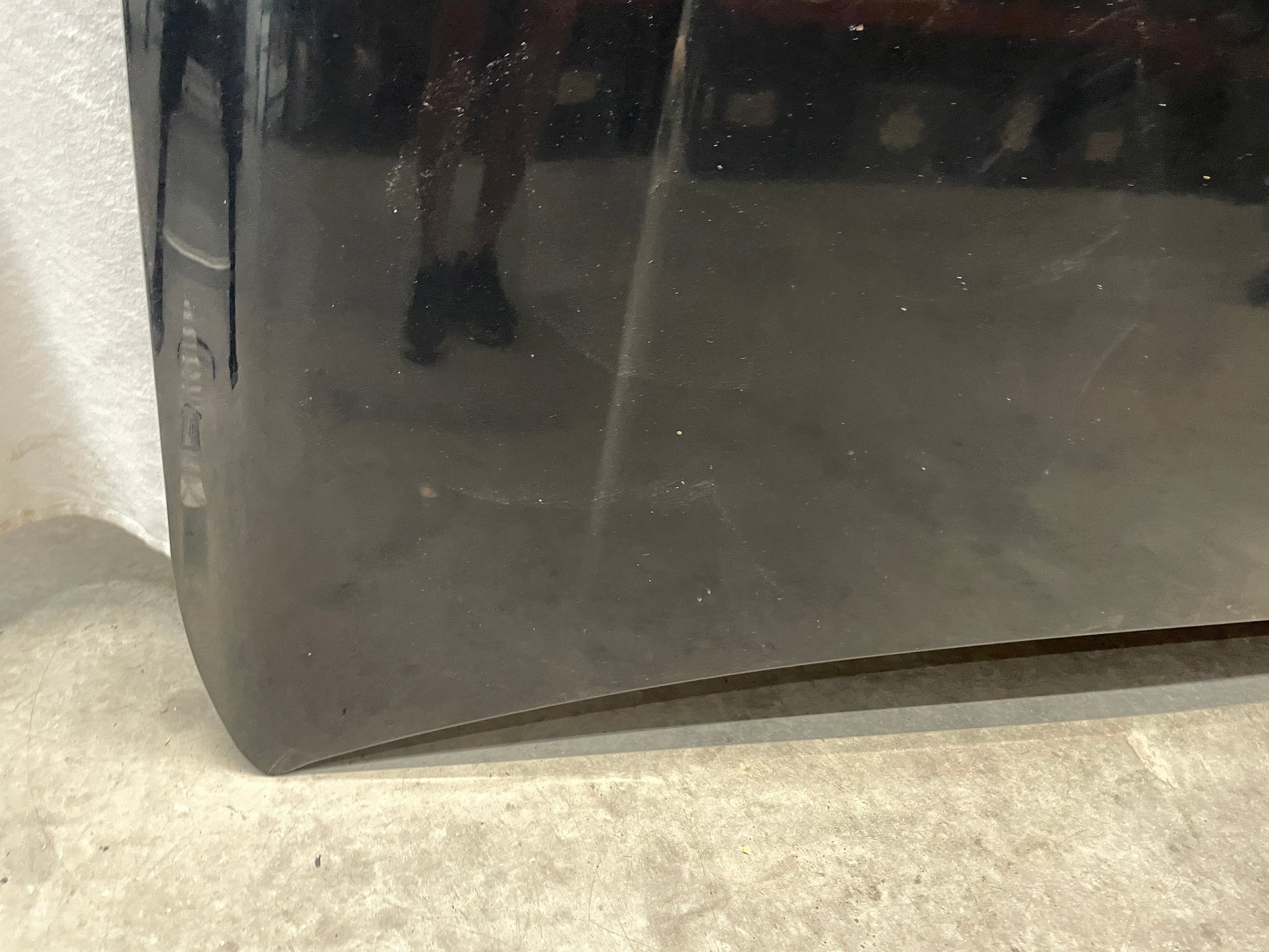 2004 GMC Sierra K1500 Hood Assembly OEM LOCAL PICK UP - Day's Parts Yard
