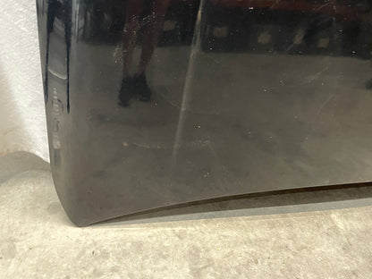 2004 GMC Sierra K1500 Hood Assembly OEM LOCAL PICK UP - Day's Parts Yard