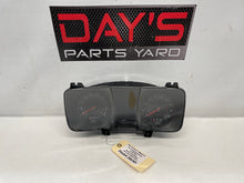 2015 Chevy Camaro SS Speedometer Instrument Gauge Cluster OEM - Day's Parts Yard