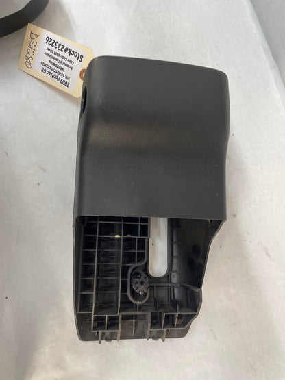 2009 Pontiac G8 Steering Column Calm Shell Shroud Cover Trim OEM - Day's Parts Yard